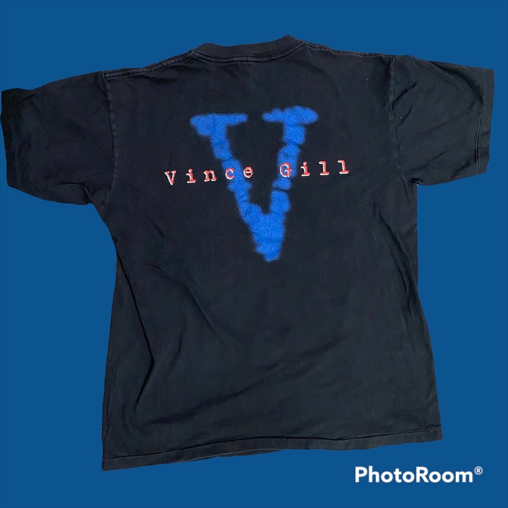 Vintage Graphic Tee